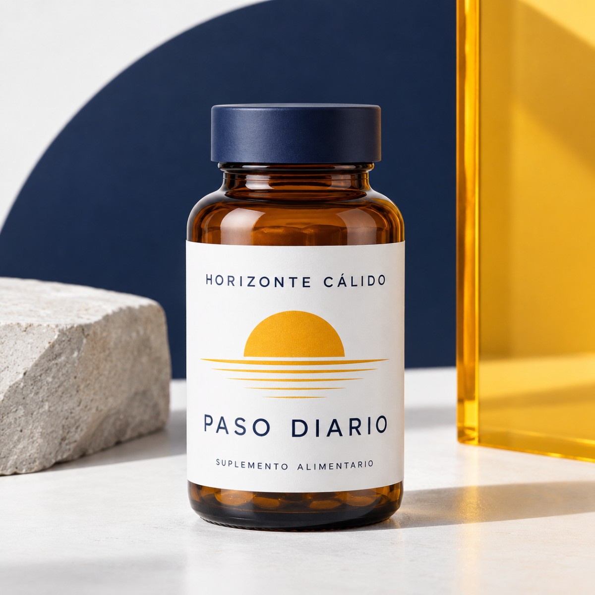 Paso Diario - Horizonte Cálido Colombia